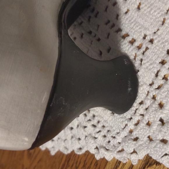 Victorian boot vase - Picture 7 of 7